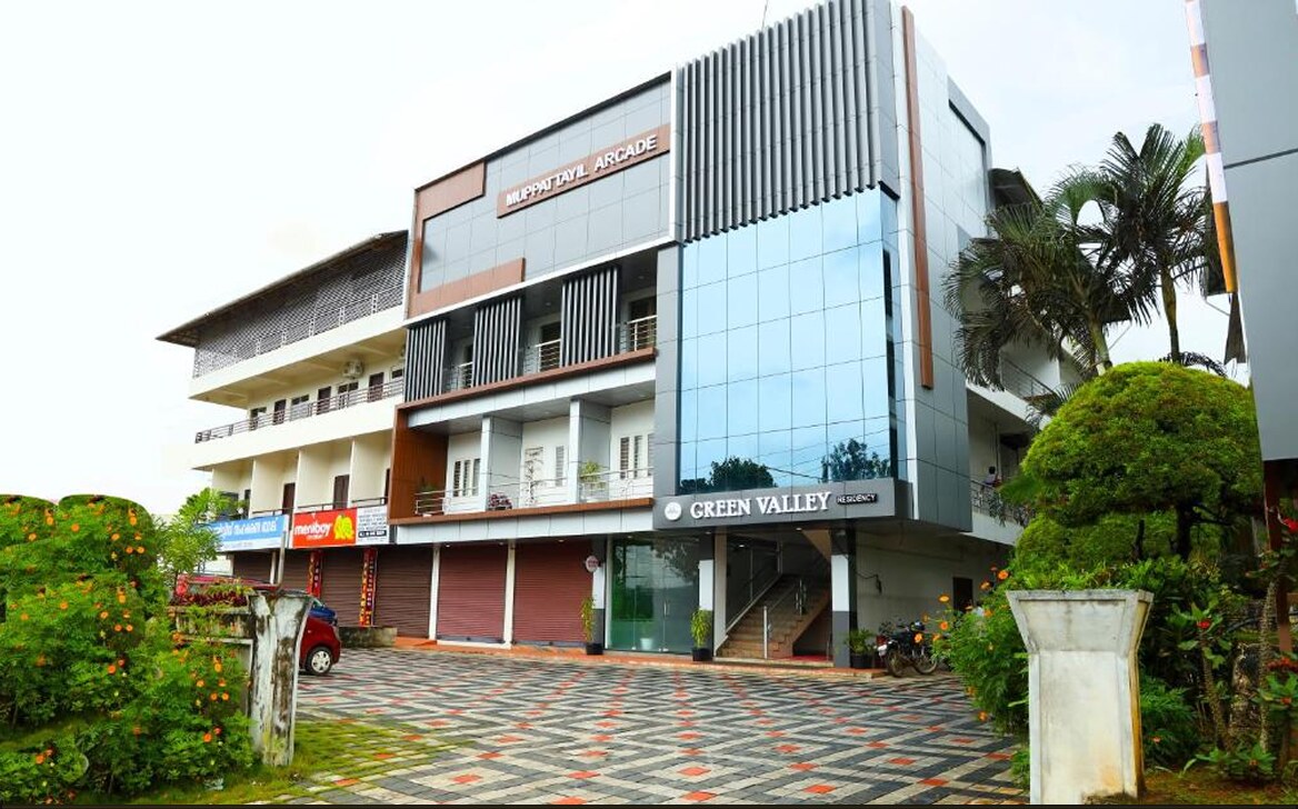 Green Valley Residency